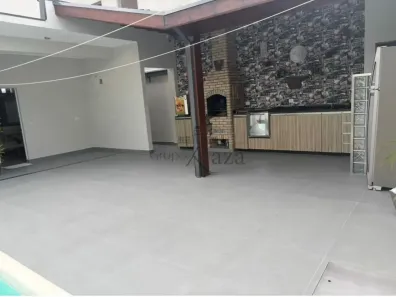 Casa com 3 Quartos à venda, 120m² no Loteamento Villa Branca, Jacareí