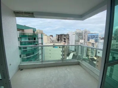 Apartamento com 3 Quartos à venda, 97m² no Praia da Costa, Vila Velha