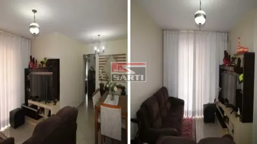 Apartamento com 3 Quartos à venda, 90m² no Casa Verde, São Paulo