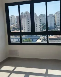 Apartamento com 2 Quartos à venda, 37m² no Ipiranga, São Paulo