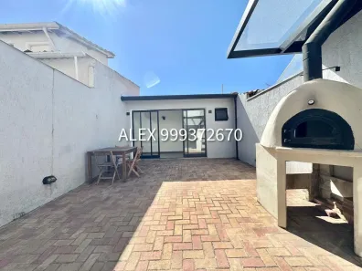 Sobrado com 3 Quartos à venda, 165m² no Jardim Bonfiglioli, São Paulo