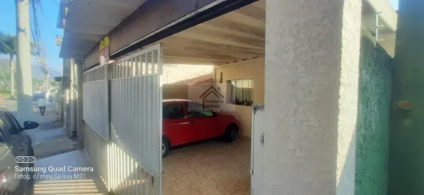 Casa com 3 Quartos à venda, 140m² no Centro, Atibaia