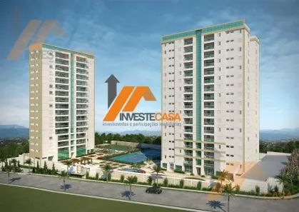 Apartamento com 3 Quartos à venda, 168m² no Parque Campolim, Sorocaba