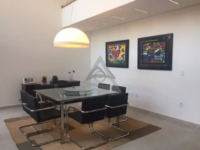 Casa de Condomínio com 4 Quartos à venda, 440m² no Jardim Atibaia (Sousas), Campinas