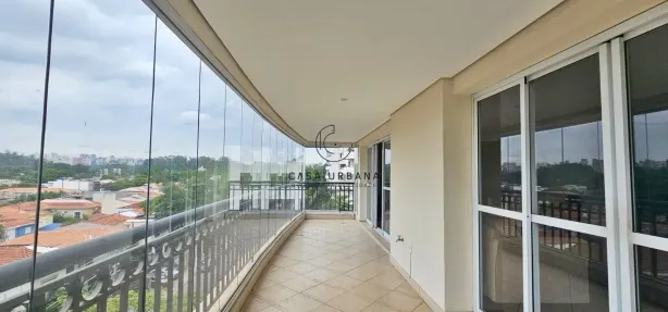 Apartamento com 4 Quartos à venda, 212m² no Vila Nova Conceição, São Paulo