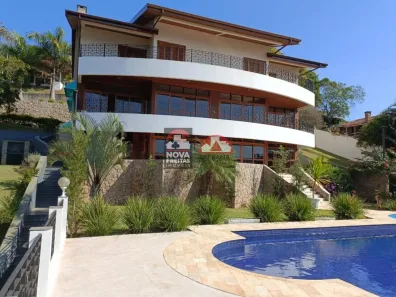 Casa com 4 Quartos à venda, 950m² no Centro, Igaratá