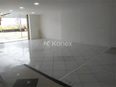 Galpão/Depósito/Armazém para alugar, 120m² no Tucuruvi, São Paulo