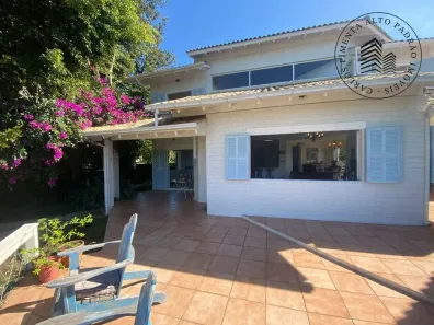 Casa com 4 Quartos à venda, 300m² no Village, Garopaba
