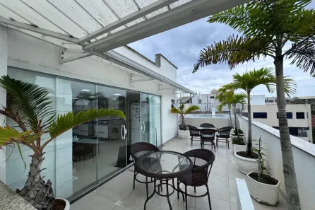 Apartamento com 3 Quartos à venda, 270m² no Recreio dos Bandeirantes, Rio de Janeiro