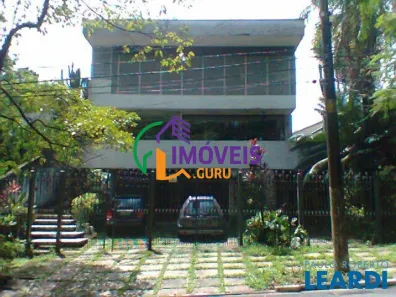 Casa com 4 Quartos para alugar, 735m² no Alto da Lapa, São Paulo