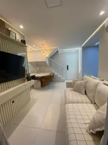 Apartamento com 3 Quartos à venda, 138m² no Taquara, Rio de Janeiro