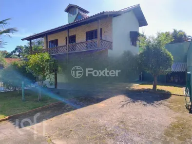 Casa com 3 Quartos à venda, 210m² no Campeche, Florianópolis