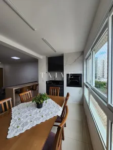 Apartamento com 3 Quartos à venda, 122m² no Gleba Fazenda Palhano, Londrina