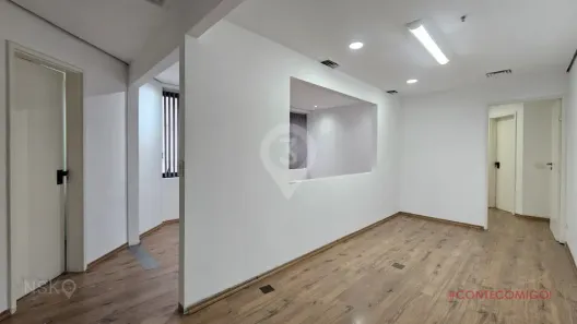 Sala Comercial à venda, 65m² no Bela Vista, São Paulo