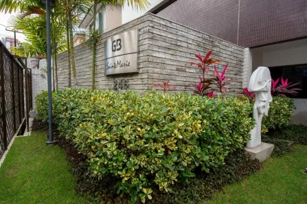 Apartamento com 2 Quartos à venda, 58m² no Encruzilhada, Recife