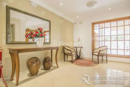 Apartamento com 3 Quartos à venda, 128m² no Jardim Itu, Porto Alegre