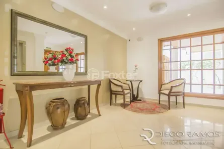 Apartamento com 3 Quartos à venda, 128m² no Jardim Itu, Porto Alegre