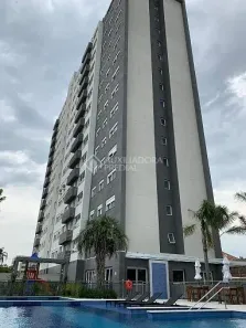 Apartamento com 3 Quartos à venda, 62m² no Navegantes, Porto Alegre