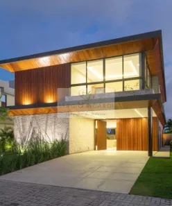 Casa com 4 Quartos à venda, 438m² no Ponta de Campina, Cabedelo