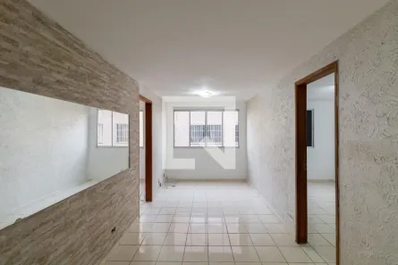 Apartamento com 3 Quartos à venda, 57m² no Vila Santa Cruz (Zona Leste), São Paulo