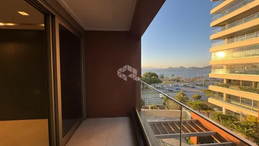 Apartamento com 3 Quartos à venda, 131m² no Agronômica, Florianópolis