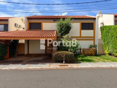Casa de Condomínio com 4 Quartos à venda, 190m² no Higienópolis, São José do Rio Preto