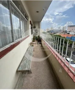 Apartamento com 3 Quartos à venda, 145m² no Parque da Mooca, São Paulo