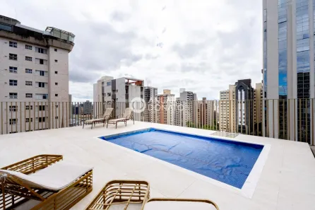 Cobertura com 4 Quartos à venda, 612m² no Santo Agostinho, Belo Horizonte