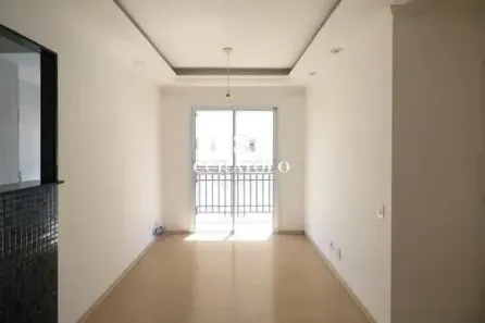Apartamento com 2 Quartos à venda, 52m² no Campestre, Santo André