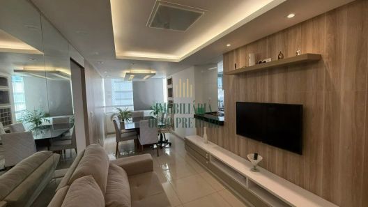 Apartamento com 2 Quartos à venda, 60m² no Ouro Preto, Belo Horizonte