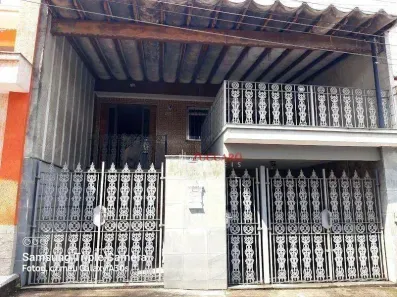 Casa com 3 Quartos à venda, 306m² no Jardim Vila Galvão, Guarulhos