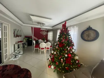 Sobrado com 4 Quartos à venda, 400m² no Vila Sirena, Guarulhos