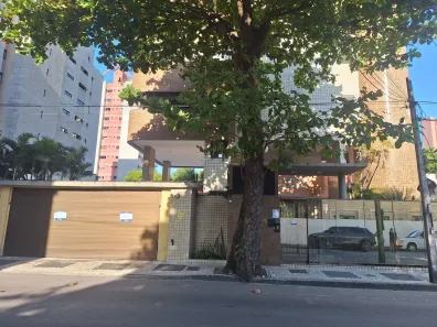 Apartamento com 4 Quartos à venda, 165m² no Aldeota, Fortaleza