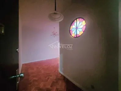 Apartamento com 2 Quartos à venda, 74m² no Flamengo, Rio de Janeiro