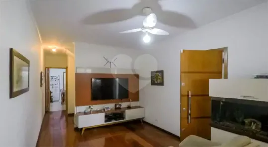 Casa com 3 Quartos à venda, 160m² no Bosque da Saúde, São Paulo