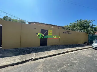 Apartamento com 1 Quarto para alugar, 30m² no Vermelha, Teresina