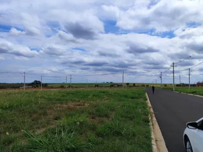 Lote/Terreno à venda, 250m² no Terras de Cillo, Santa Bárbara D'Oeste