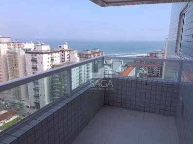Cobertura com 4 Quartos à venda, 200m² no Ocian, Praia Grande
