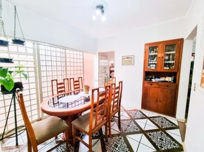 Imóvel Comercial com 4 Quartos à venda, 202m² no Chácara da Barra, Campinas