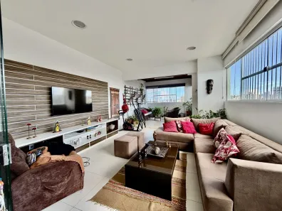 Apartamento com 3 Quartos à venda, 187m² no Garcia, Salvador