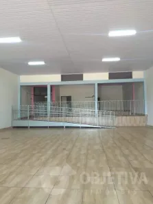Galpão/Depósito/Armazém à venda, 370m² no Tibery, Uberlândia