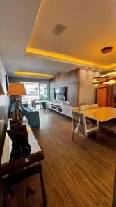 Apartamento com 4 Quartos à venda, 138m² no Ingá, Niterói
