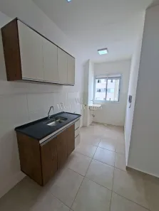 Apartamento com 2 Quartos à venda, 43m² no Fazenda Rio Preto, São José do Rio Preto