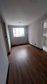 Apartamento com 2 Quartos à venda, 43m² no Jardim Caboré, São Paulo