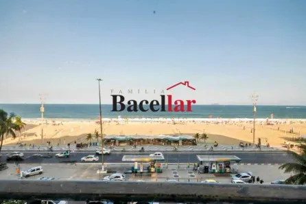Apartamento com 4 Quartos à venda, 356m² no Copacabana, Rio de Janeiro