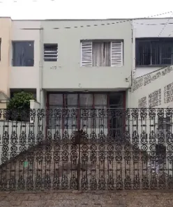 Casa com 3 Quartos à venda, 180m² no Chácara Santo Antônio (Zona Sul), São Paulo
