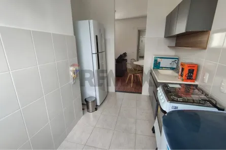Apartamento com 2 Quartos à venda, 43m² no Campo Grande, Rio de Janeiro