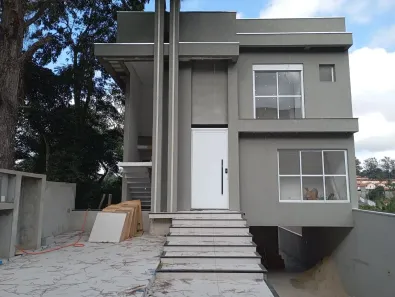 Casa com 4 Quartos à venda, 310m² no Parque Nova Jandira, Jandira