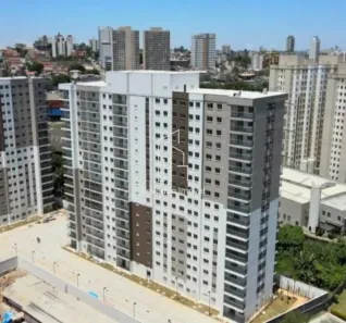 Apartamento com 2 Quartos à venda, 44m² no Jardim Avenida, São Paulo