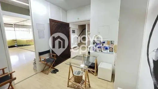Sala Comercial à venda, 91m² no Copacabana, Rio de Janeiro